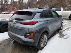 هيونداي كونا